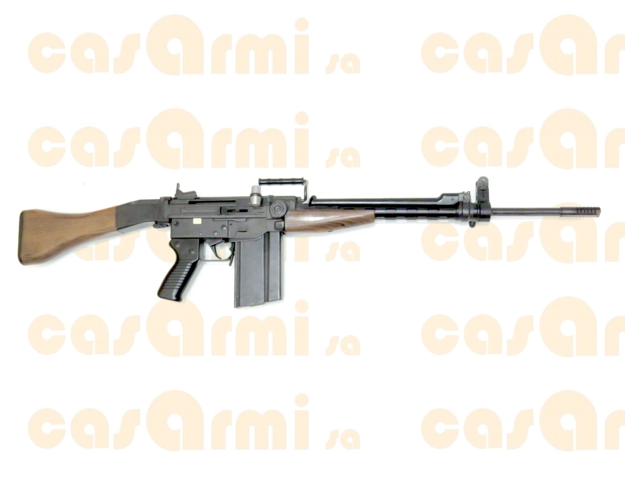 SIG mod. AMT .308 Win.